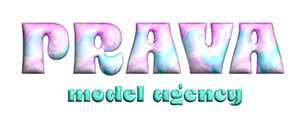 PRAVA model agency